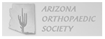 ARIZONA ORTHOPAEDIC SOCIETY