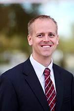 Geoffrey Streeter, PA-C