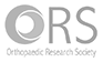 ORS | Orthopaedic Research Society